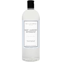 Amazon.com: The Laundress Signature Isle Detergent, Coastal